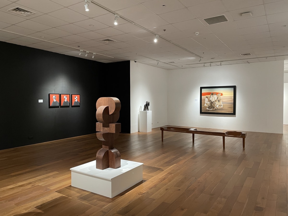 National Artists from the Ambeth Ocampo Collection