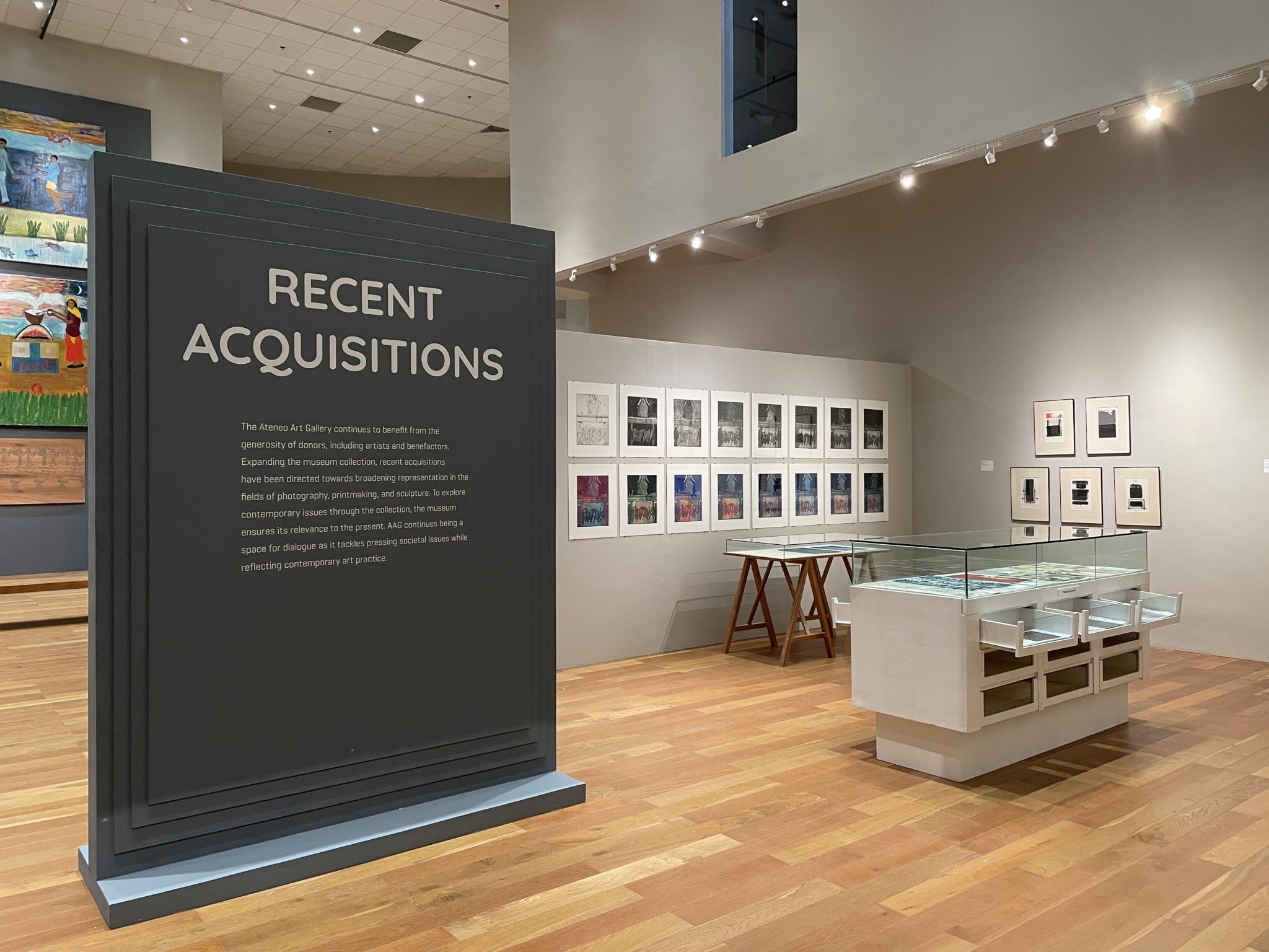 AAG Recent Acquisitions