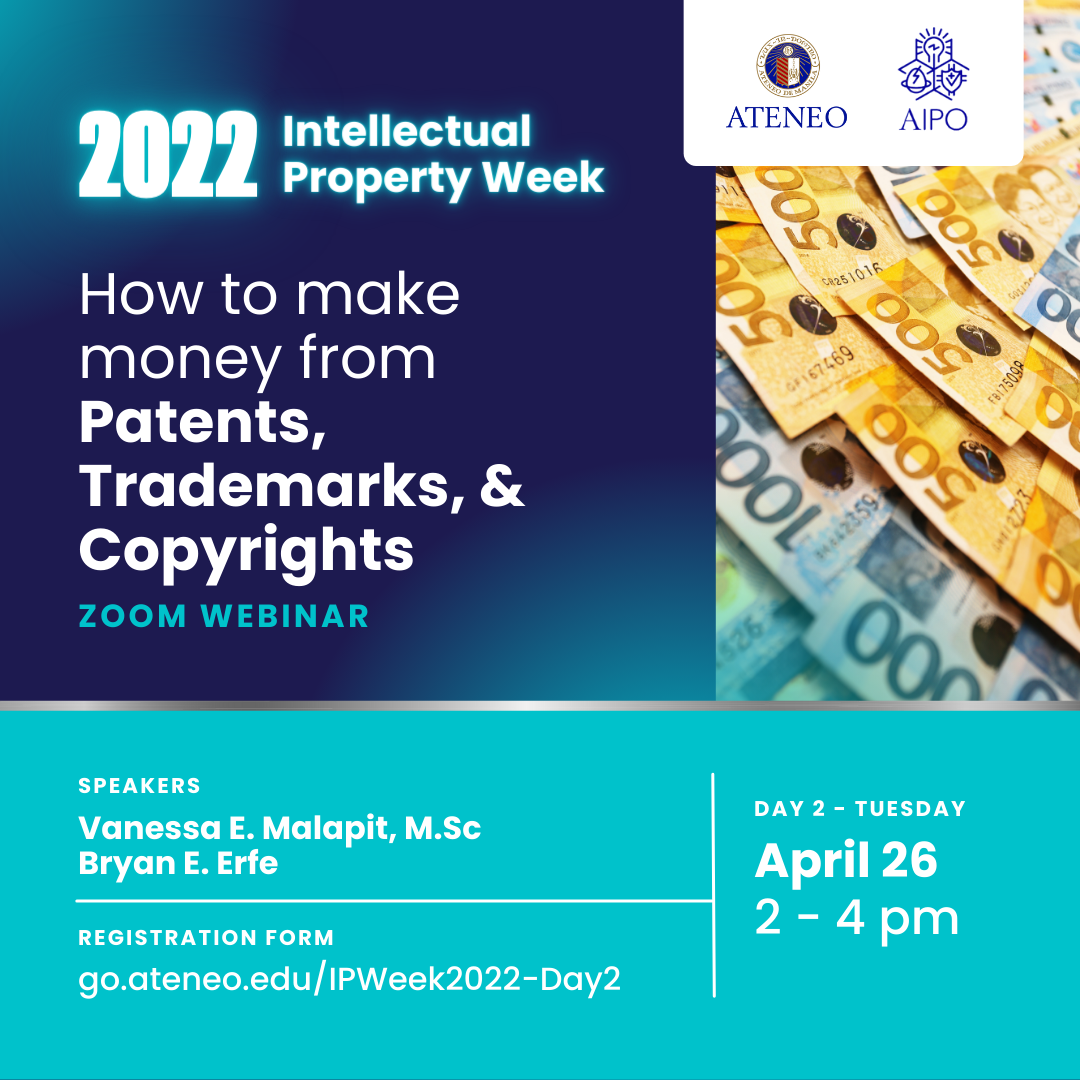 IP WEEK 2022 Day 2