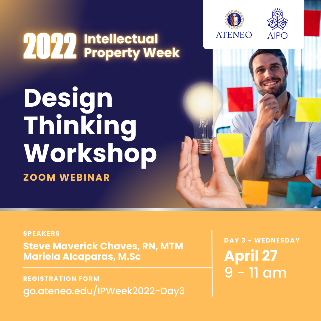 Day 3 - Design Thinking Workshop