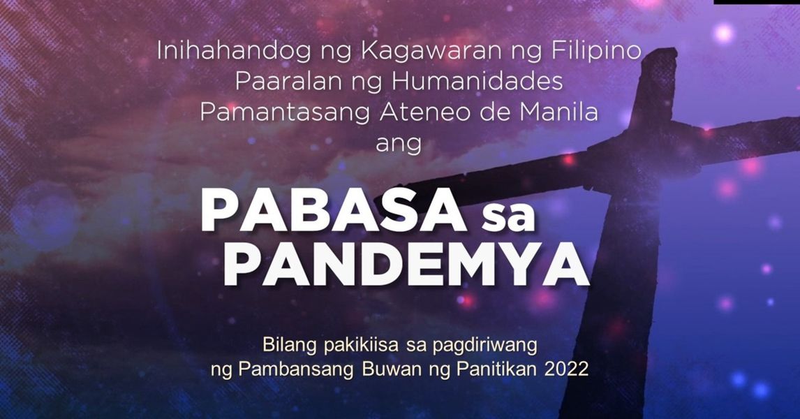 Pabasa sa Pandemya