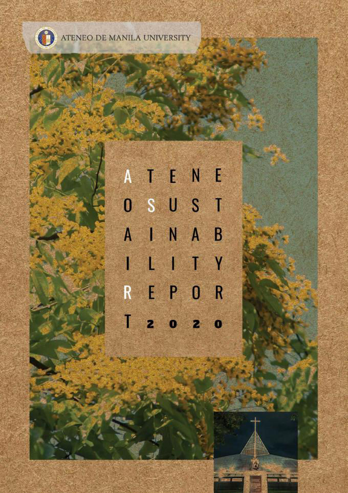 Ateneo Sustainability Reports