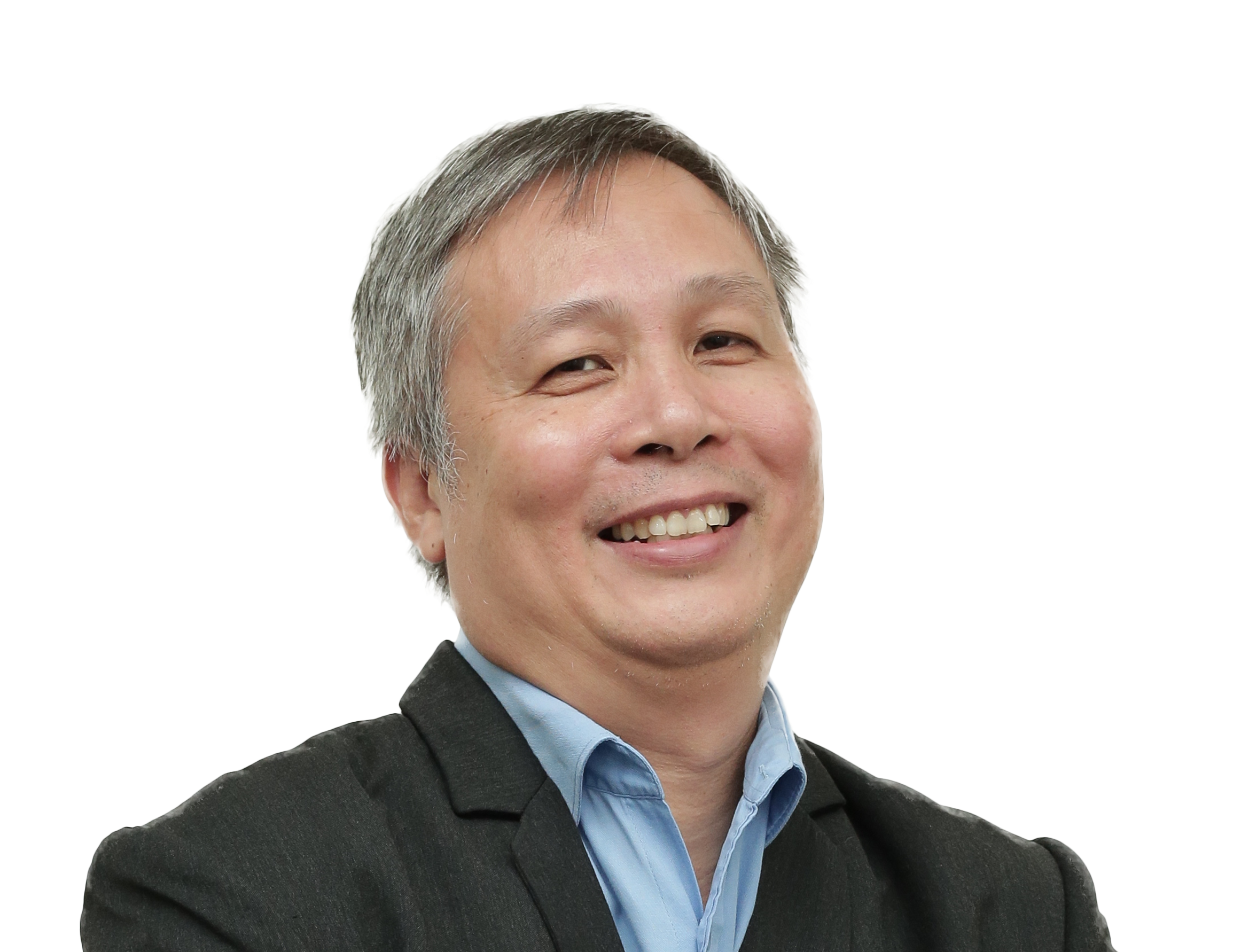 Ronald U. Mendoza, PhD