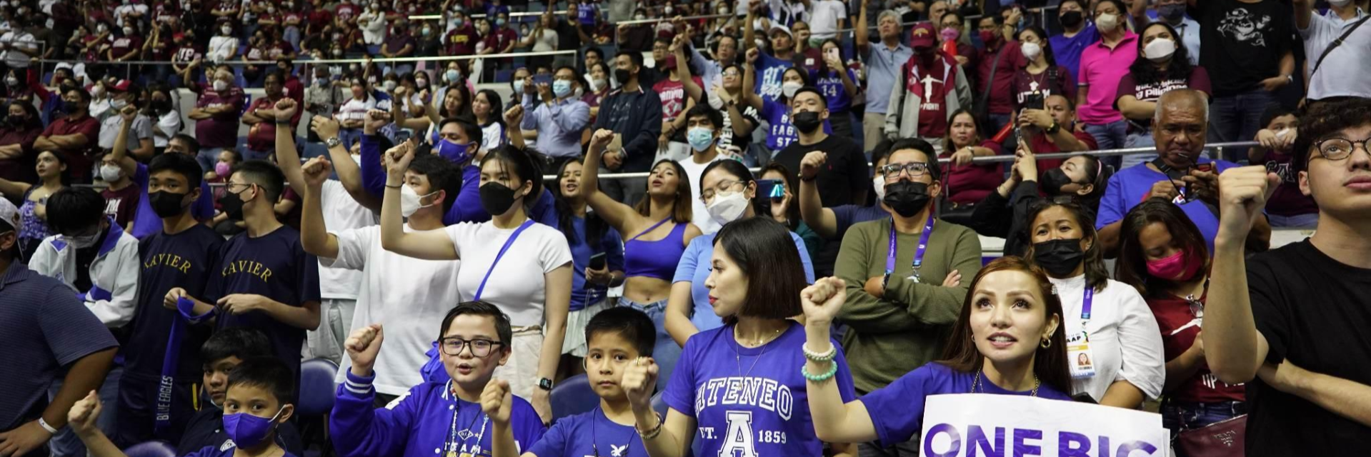 Photo by Aaron Vicencio