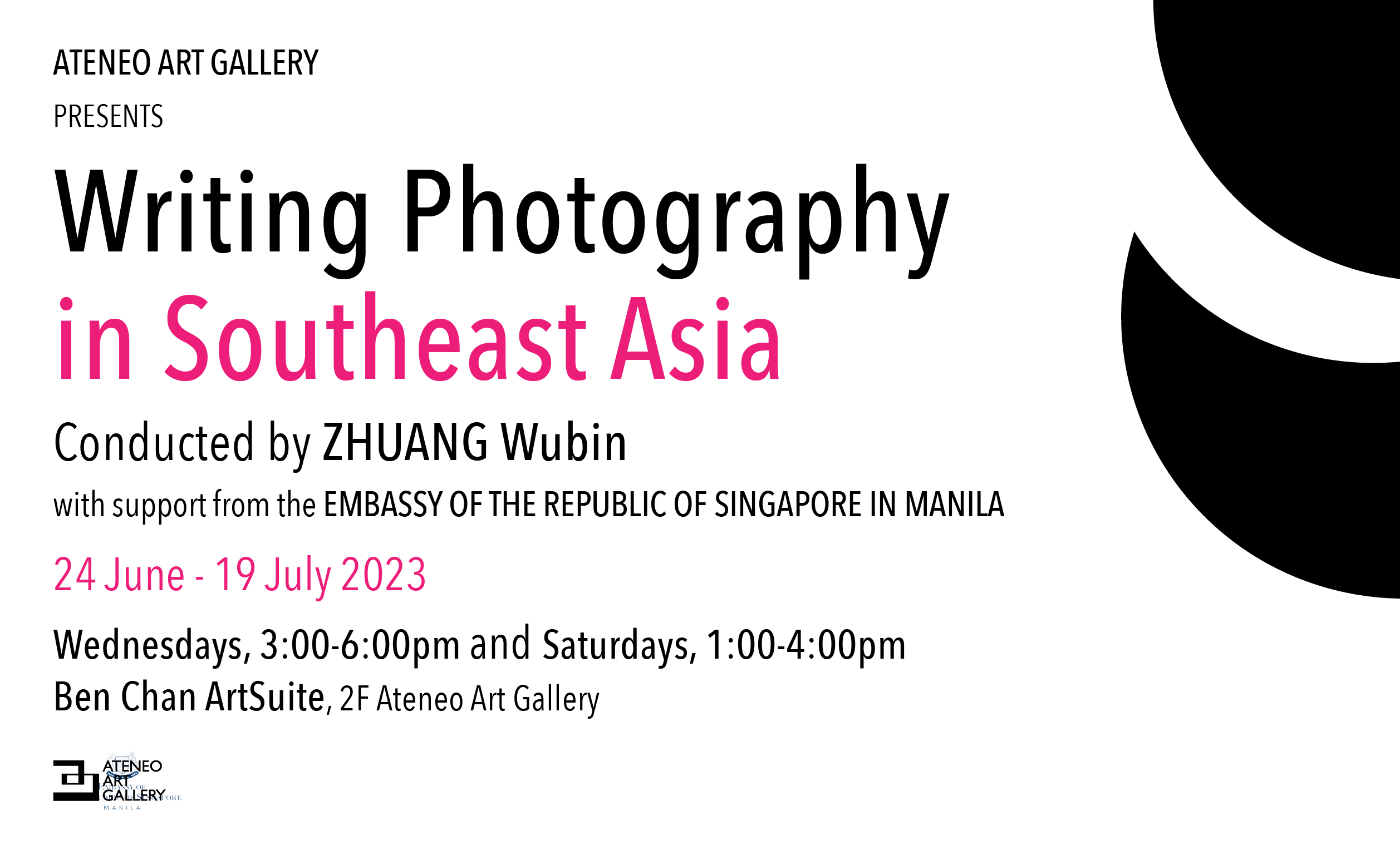 Writing Photography in Southeast Asia