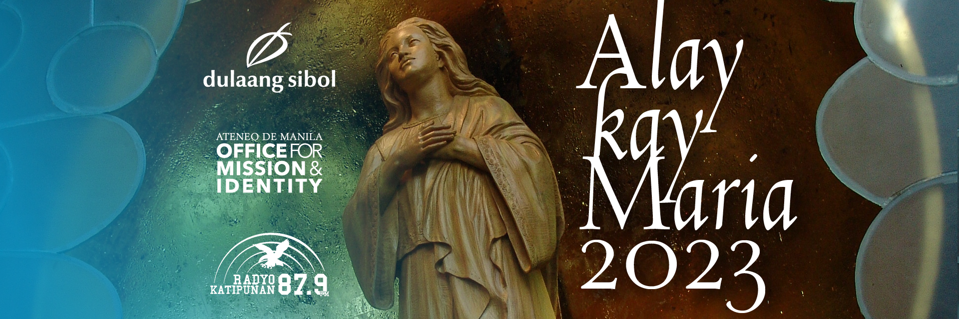 Alay kay Maria 2023