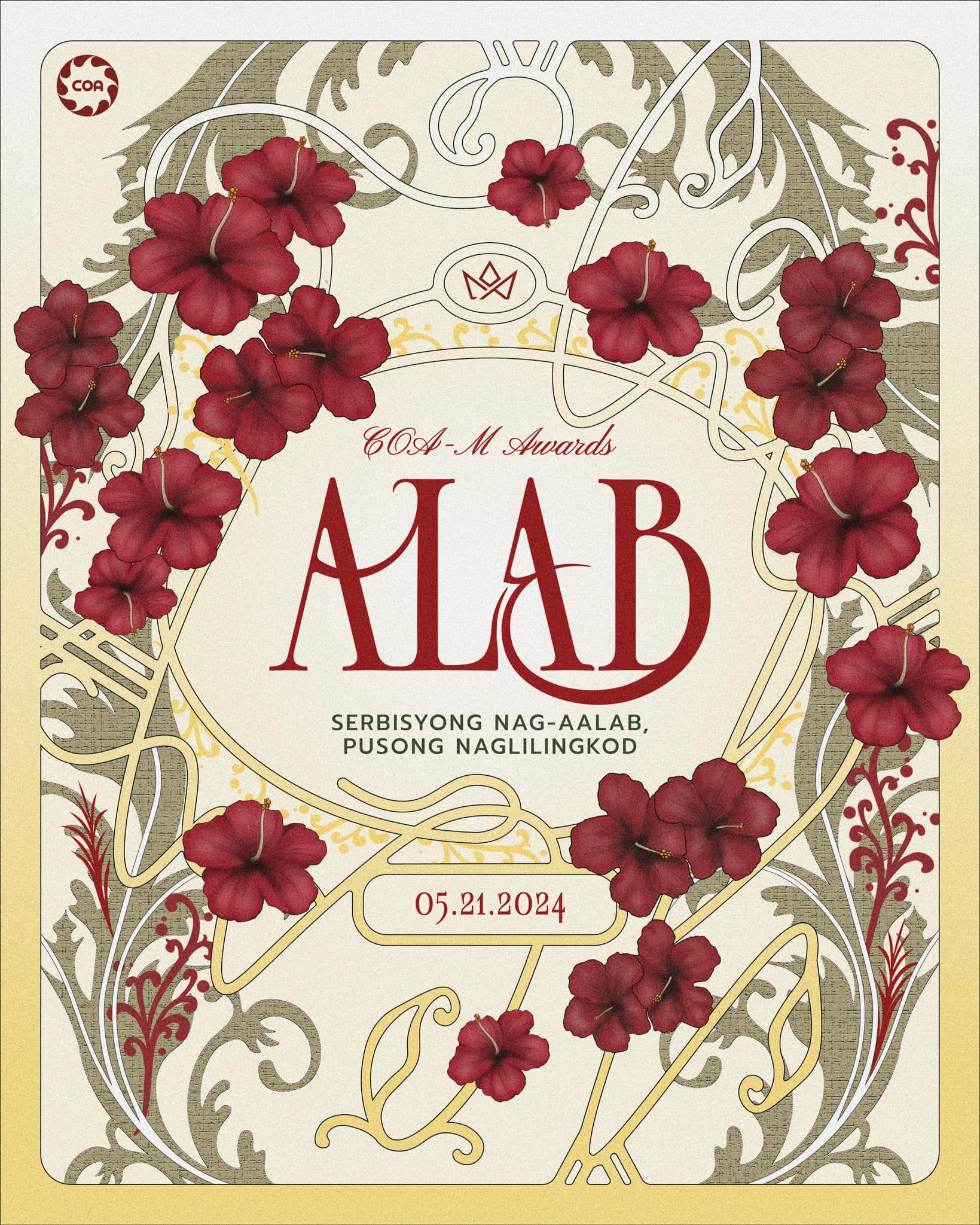 ALAB_COA AWARDS 2024