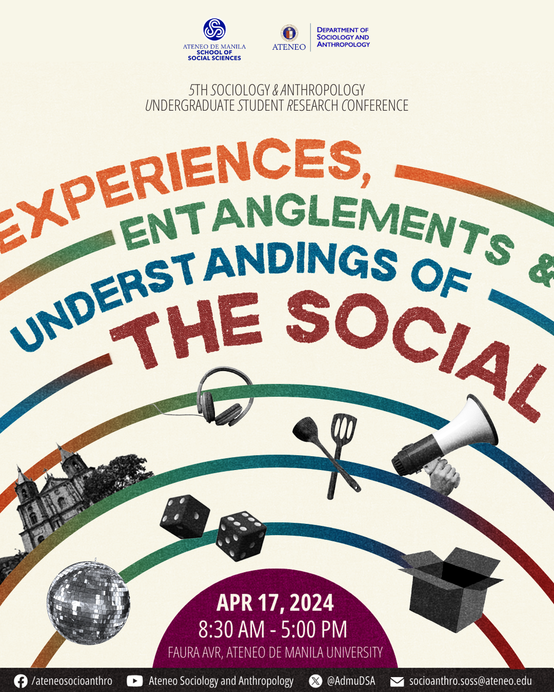 2024 Student Research Conference