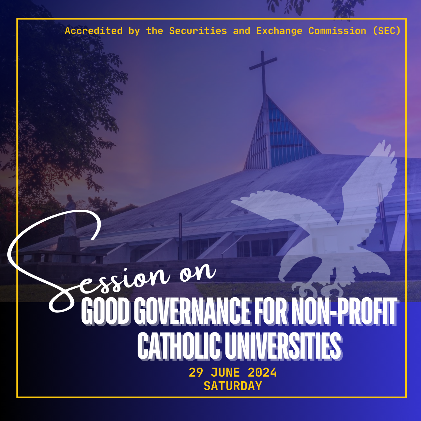 Good Governance Session