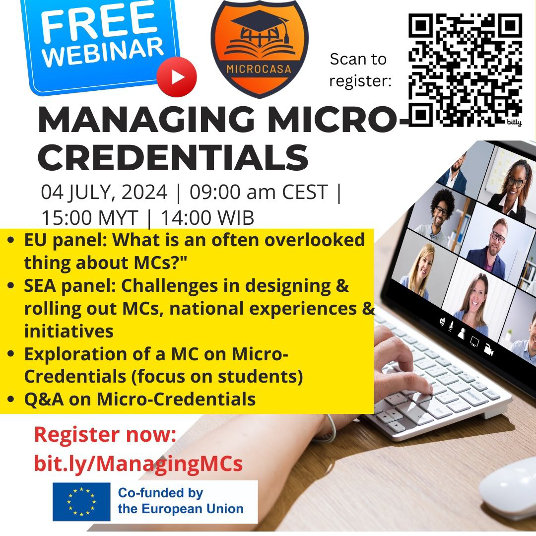 MCC Webinar