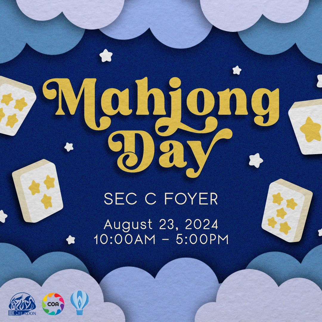 Mahjong Day