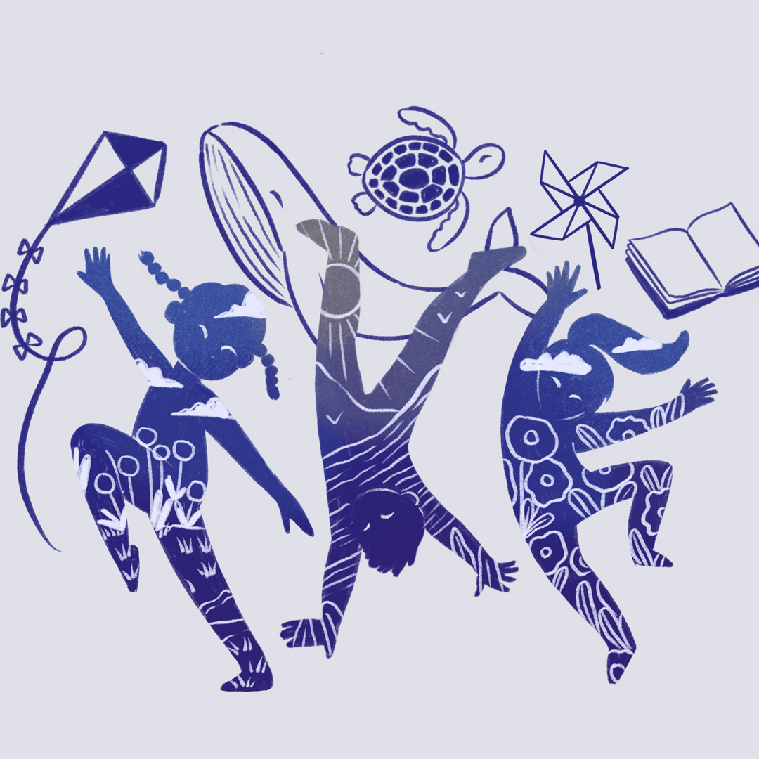 Illustration by Andrea Bautista