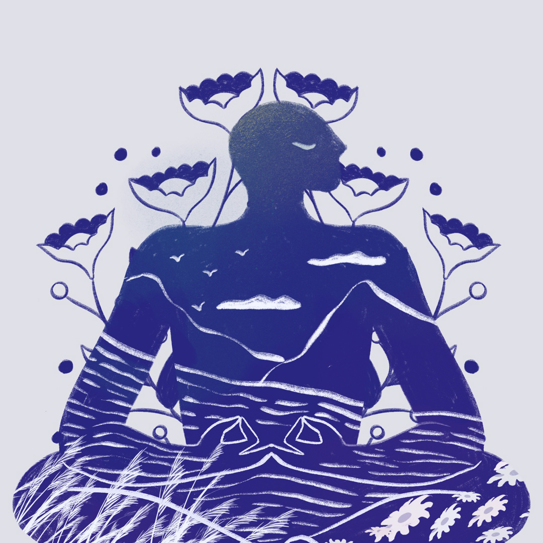 Illustration by Andrea Bautista