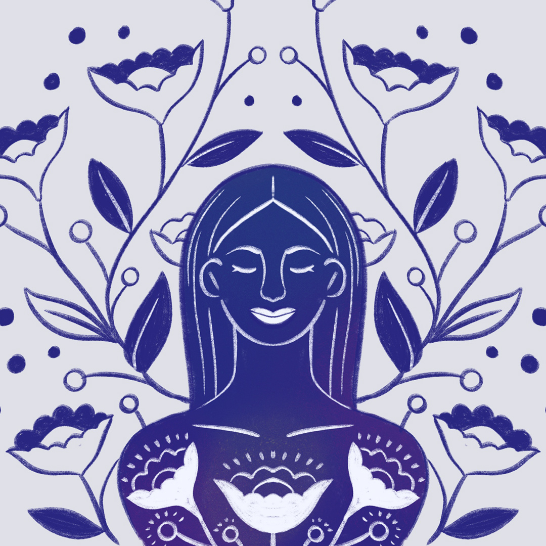 Illustration by Andrea Bautista