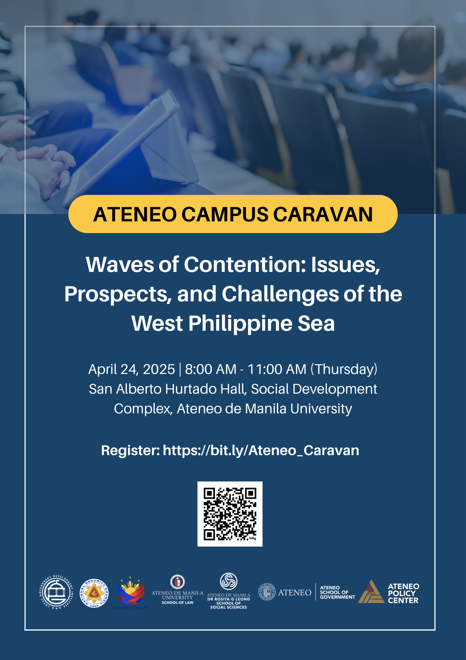 CAMPUS CARAVAN-