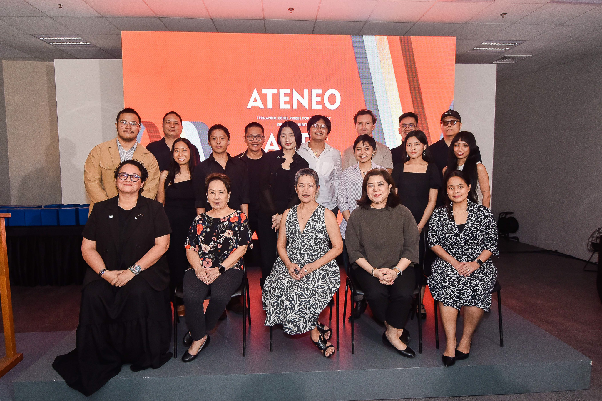 AAA 2024 Awarding Ceremony