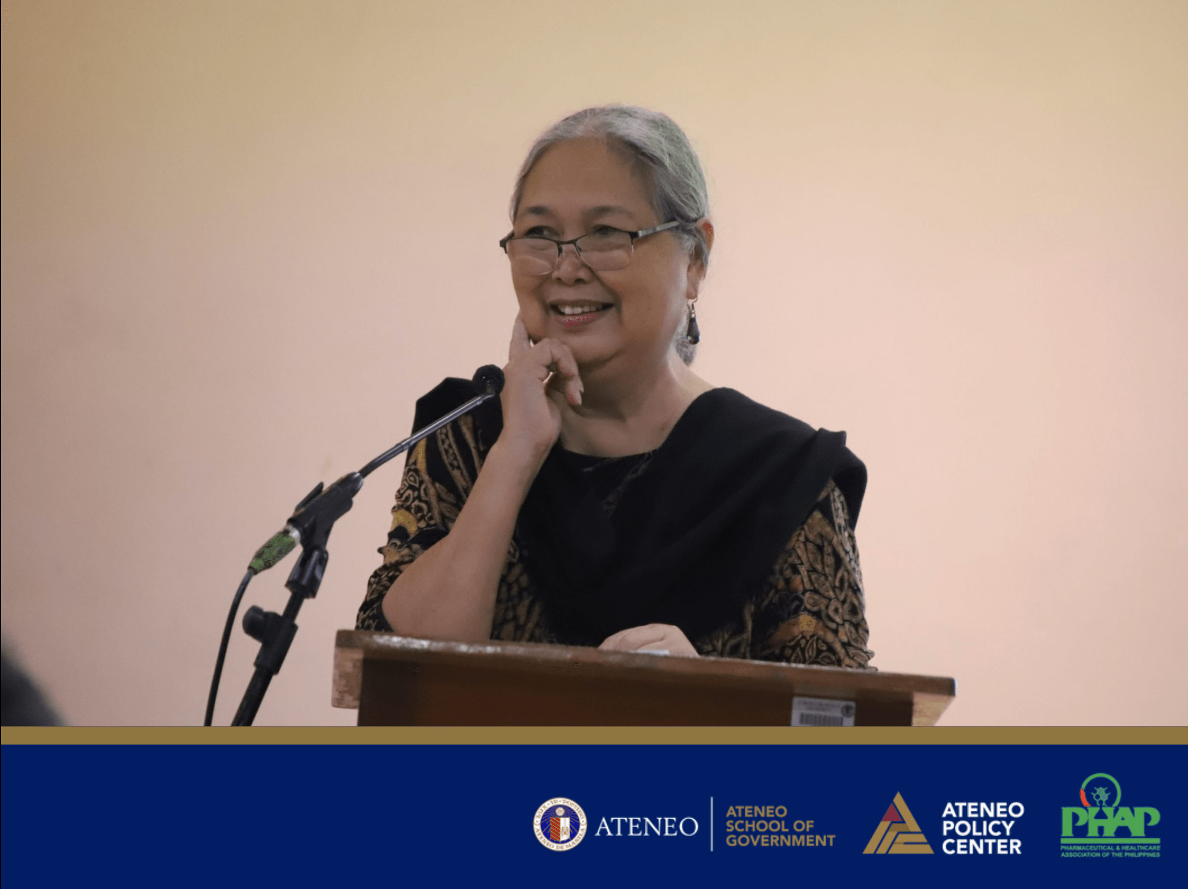 Dr. Junice Demeterio-Melgar