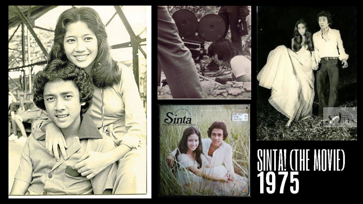 Sinta the Movie