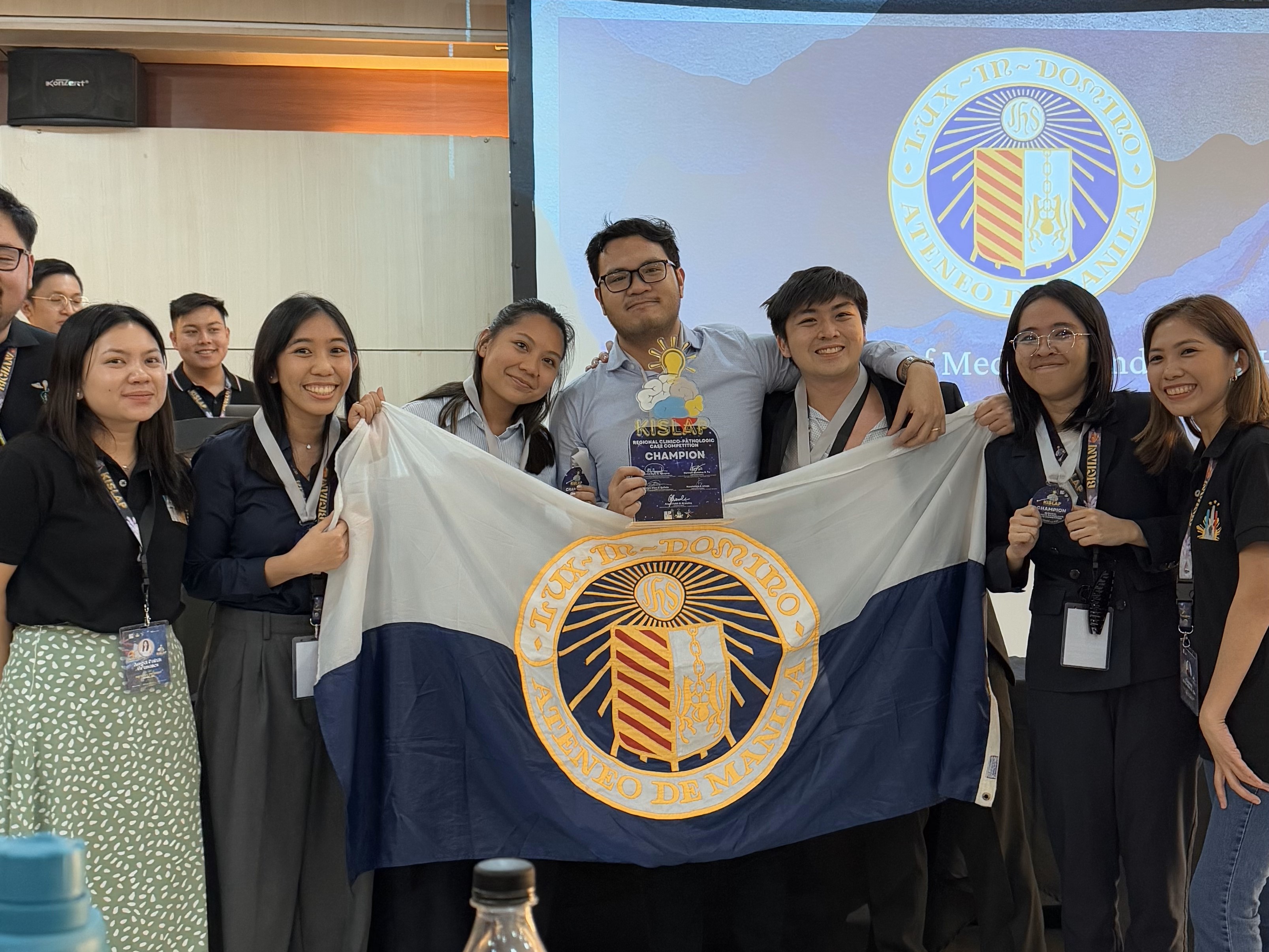 ASMPH APMC CPC Awarding