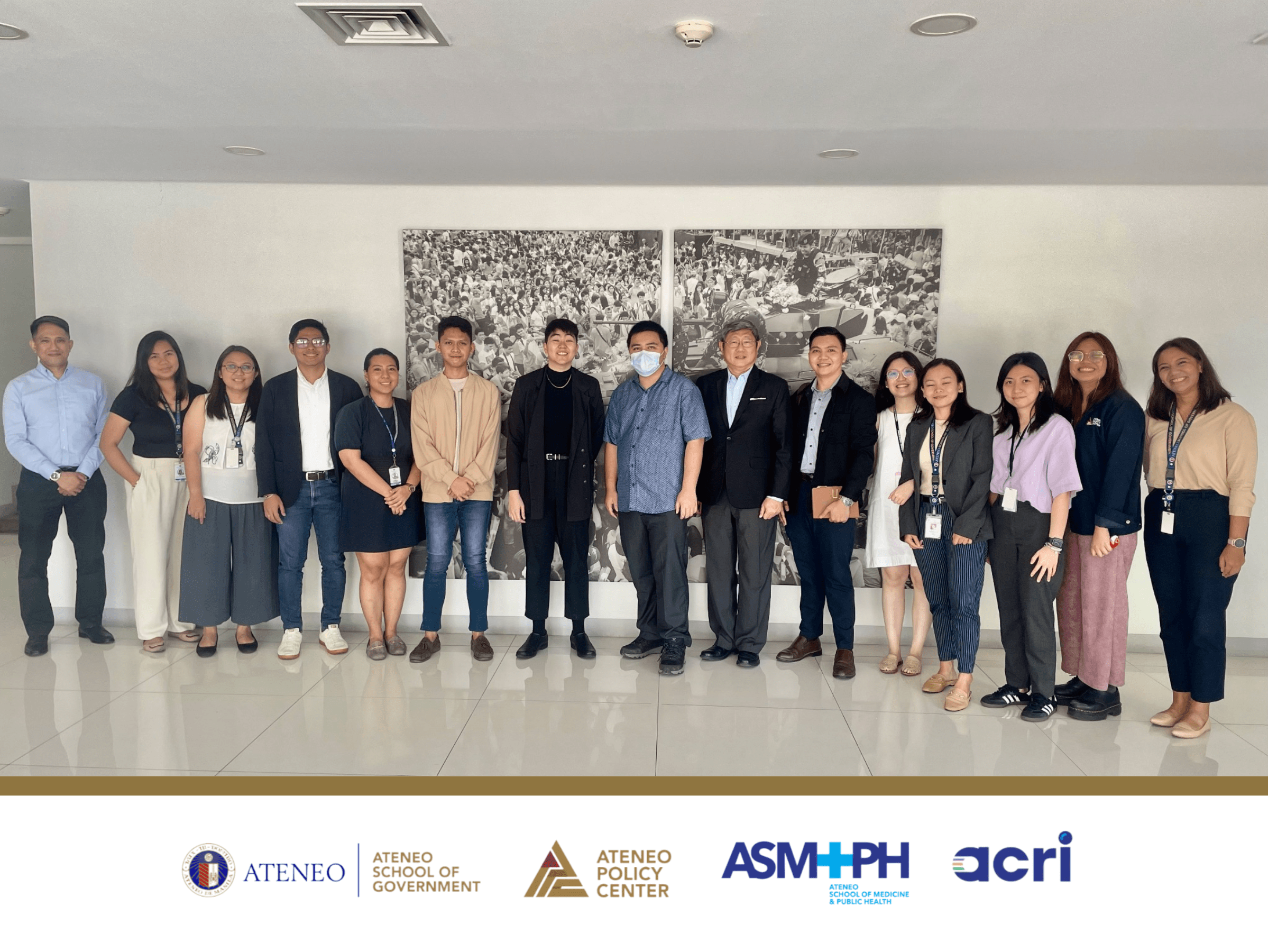 APC, ACRI host forum