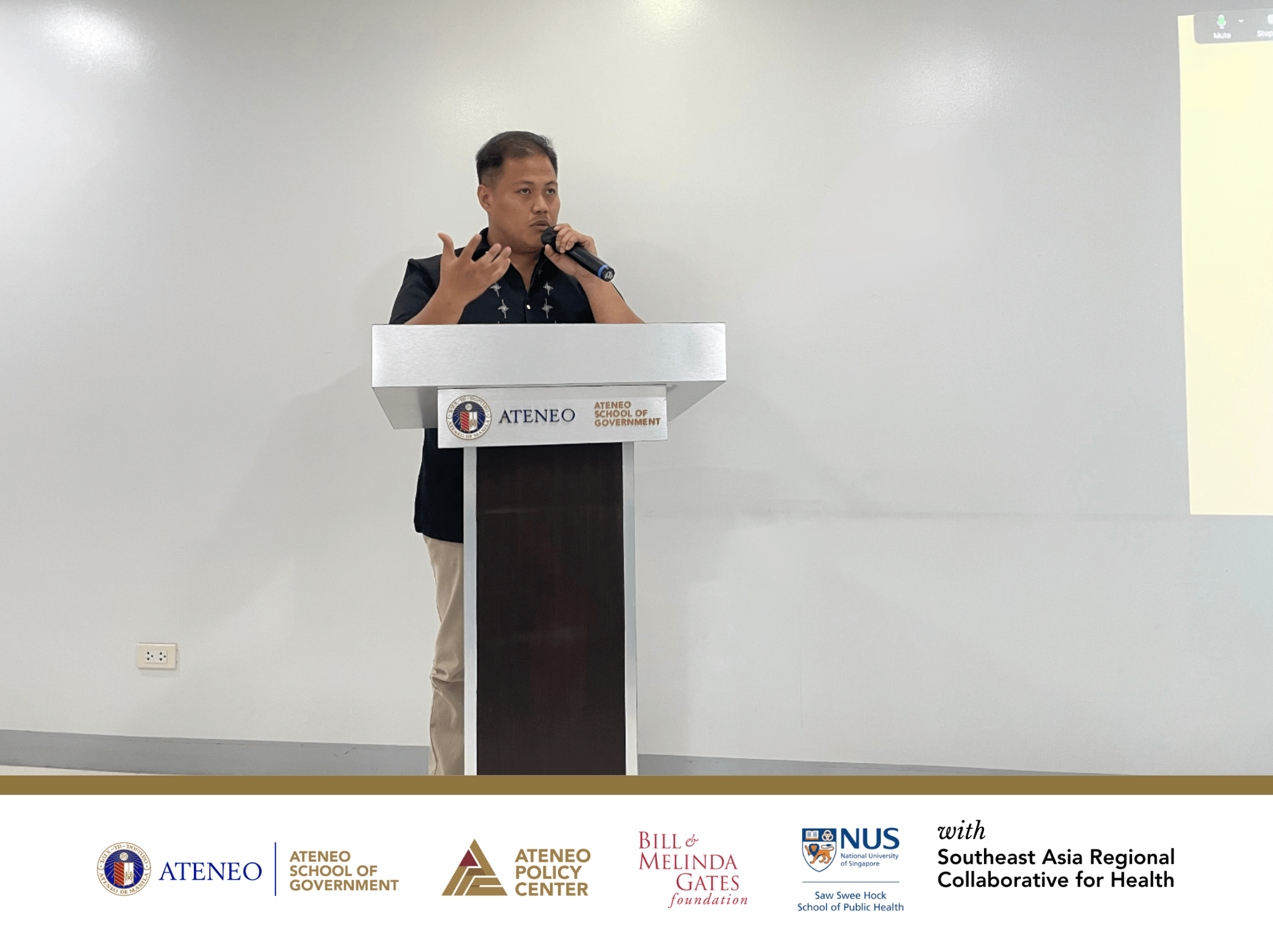 Strategic Health Purchasing