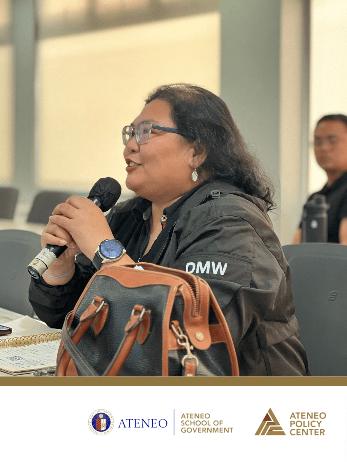 Ateneo holds forum to discuss potential and prospects of Privatizing Public Health in the Philippines