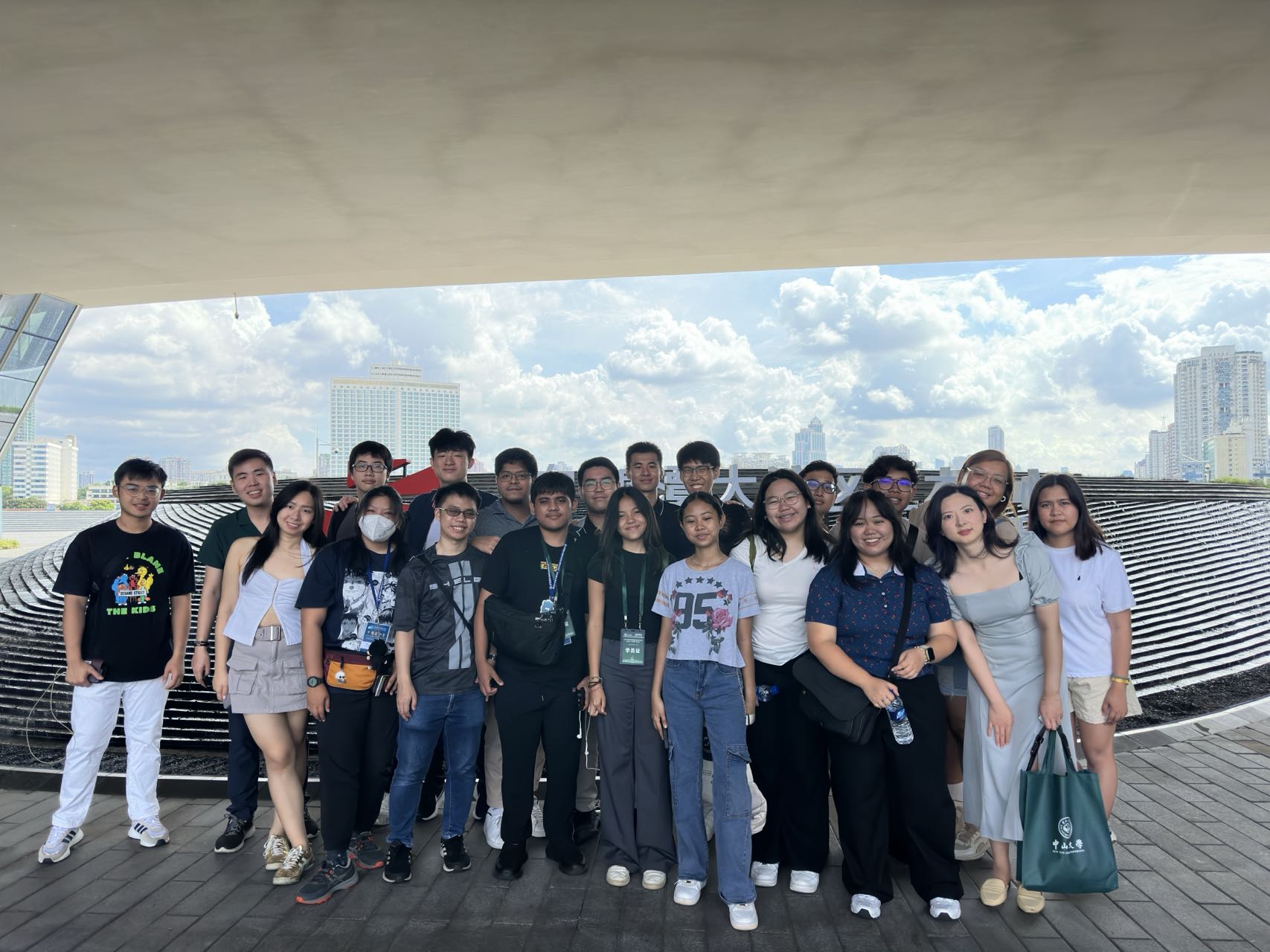 Summer Camp Shenzhen