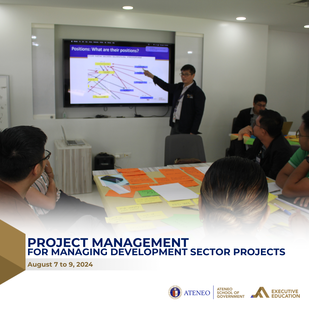 Project Management