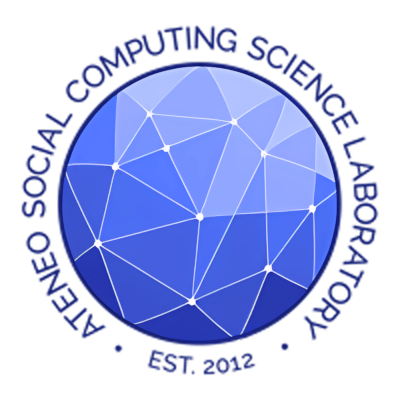 Ateneo Social Computing Science Laboratory