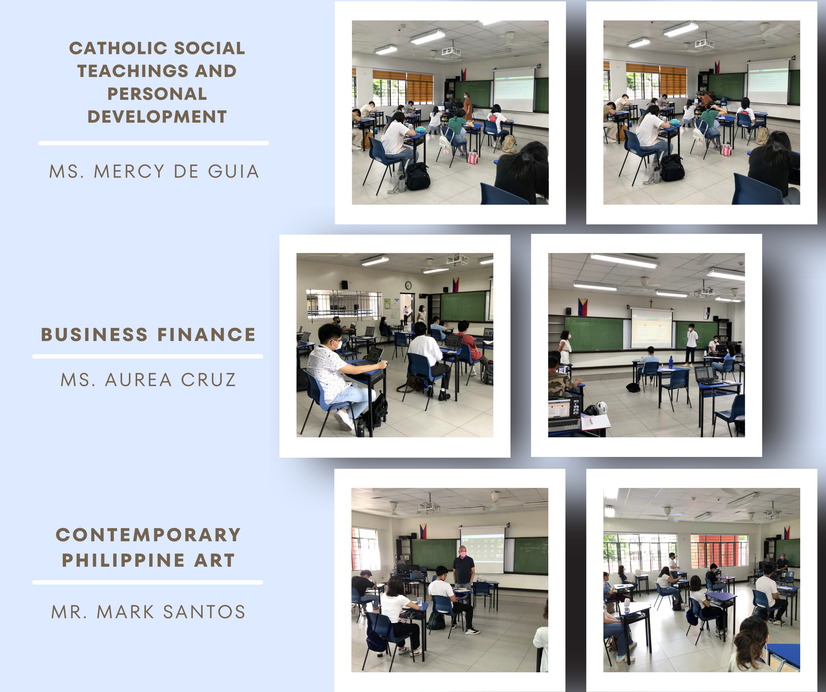 ASHS PIP Classes slide 1