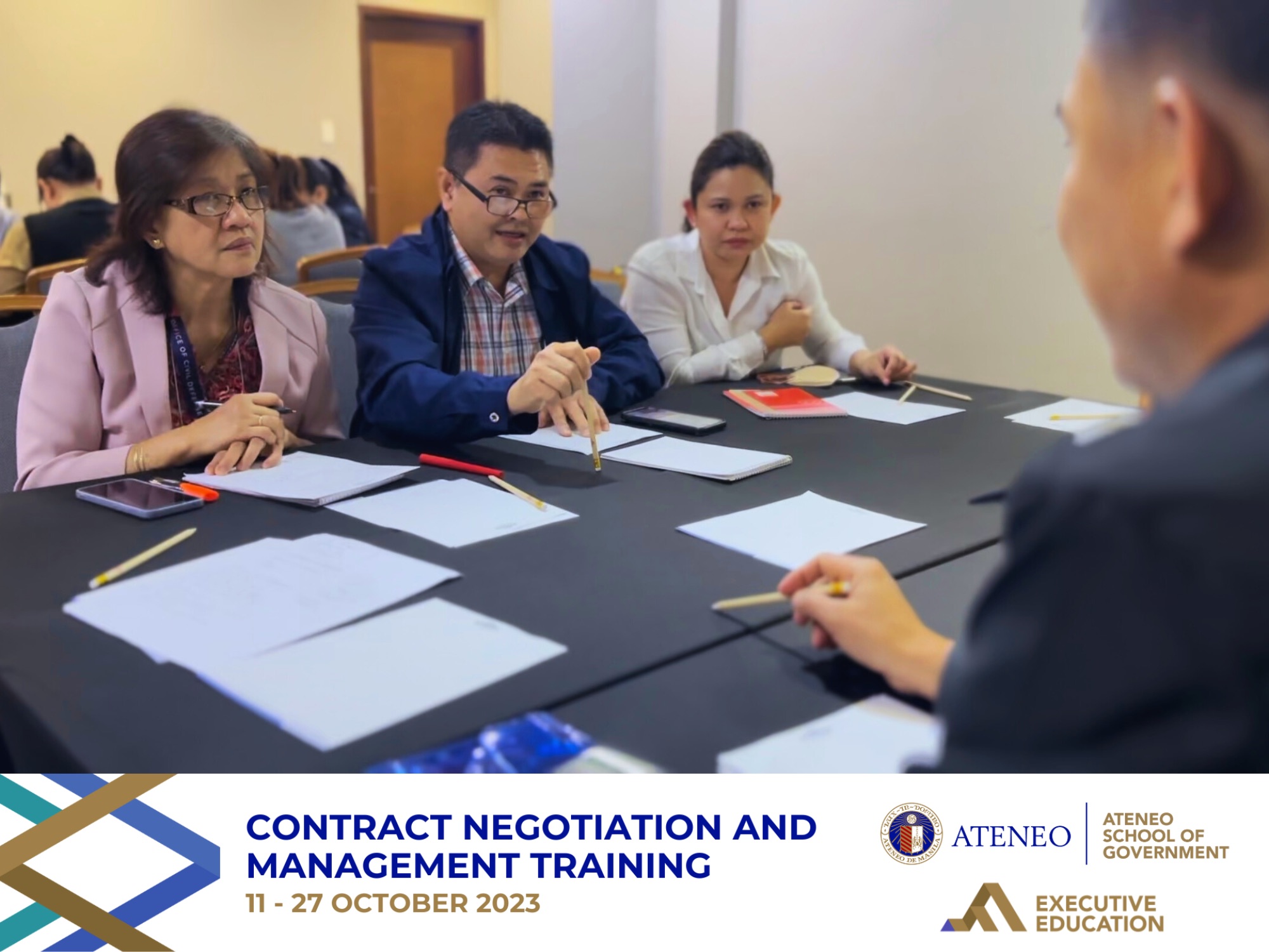 Contract Negotiation Simulation