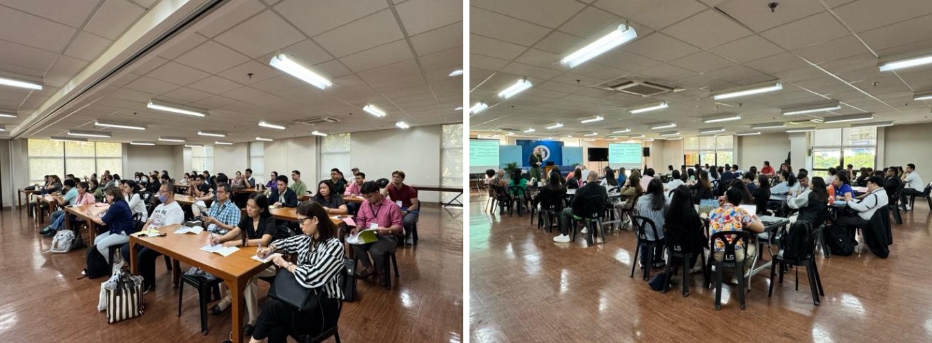 Participants of ICMI Post Conference