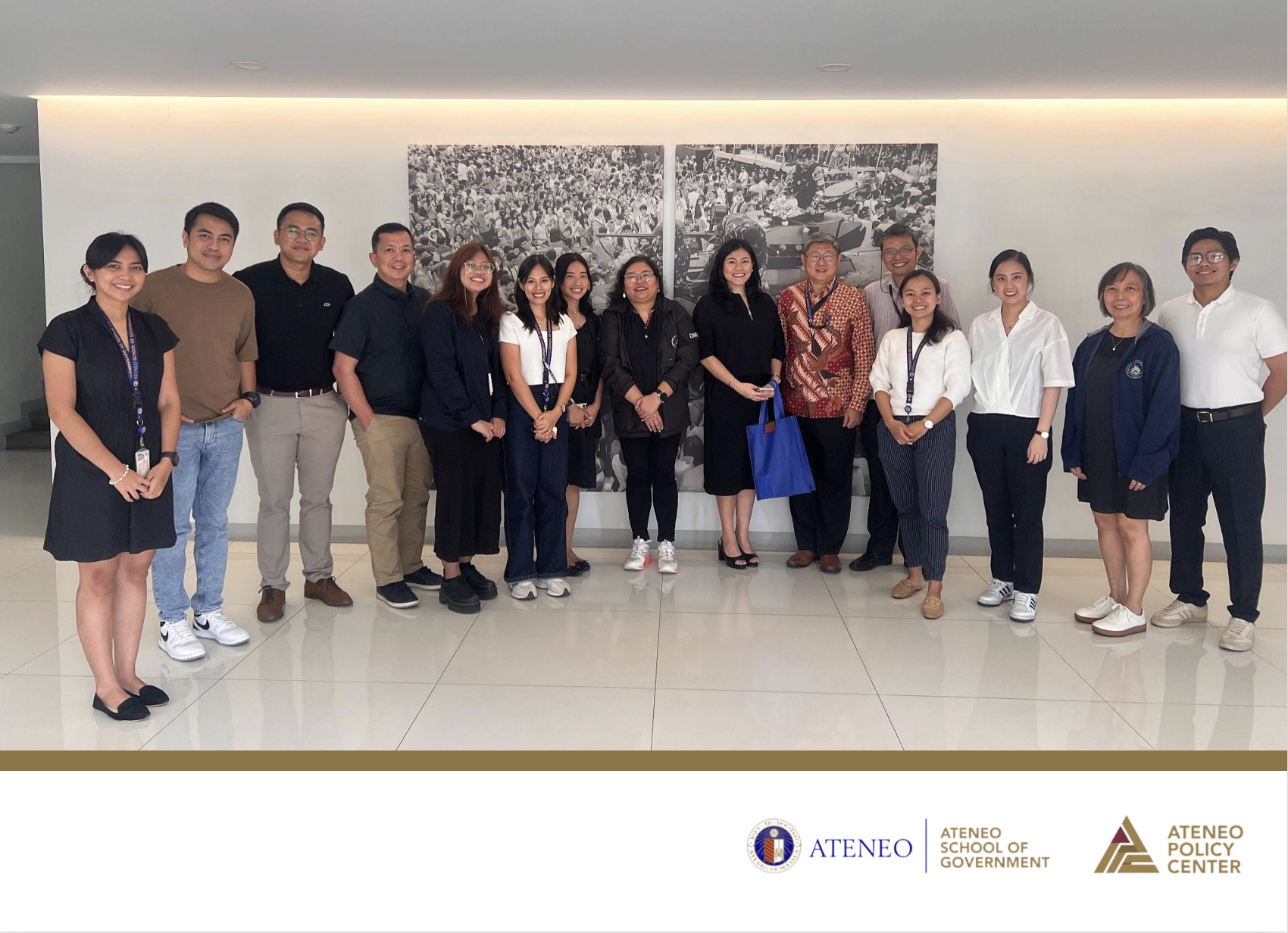 Ateneo holds forum to discuss potential and prospects of Privatizing Public Health in the Philippines
