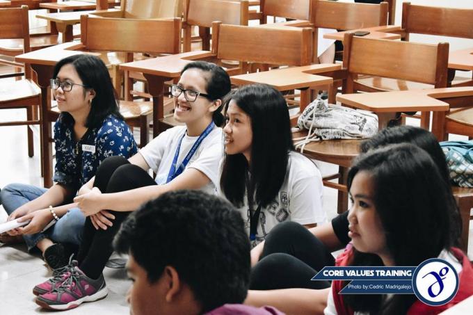 Photo courtesy of Steph Sumalinog