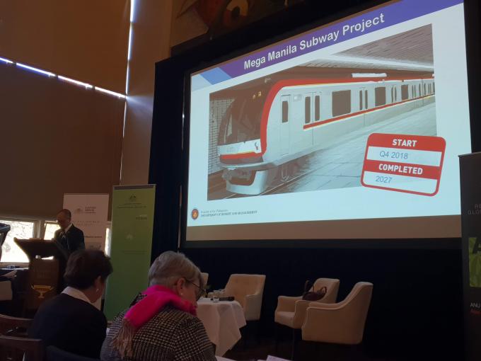 Secretary Benjamin Diokno