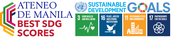 2021 THE Impact Rankings