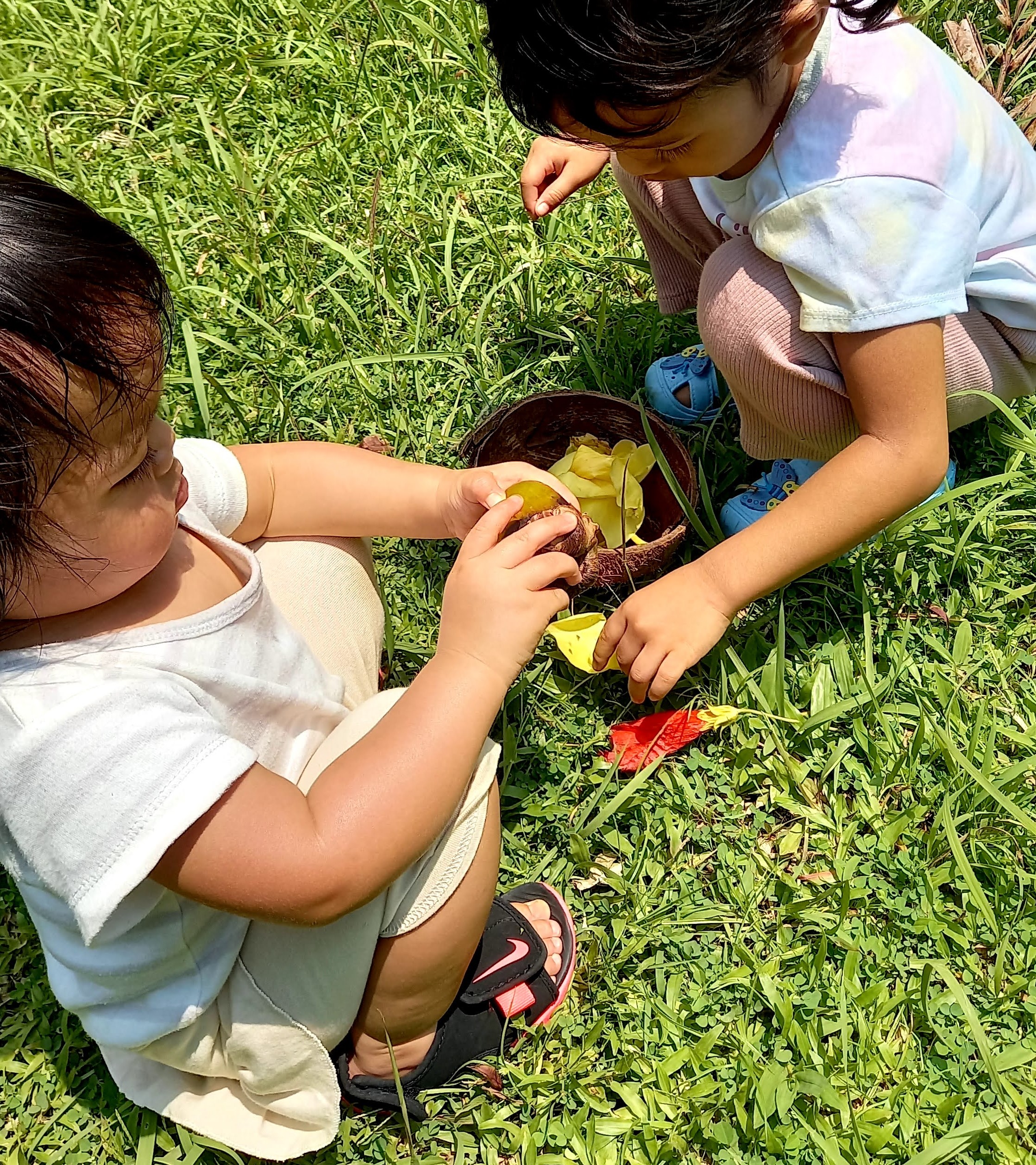 Forest School Philippines 2