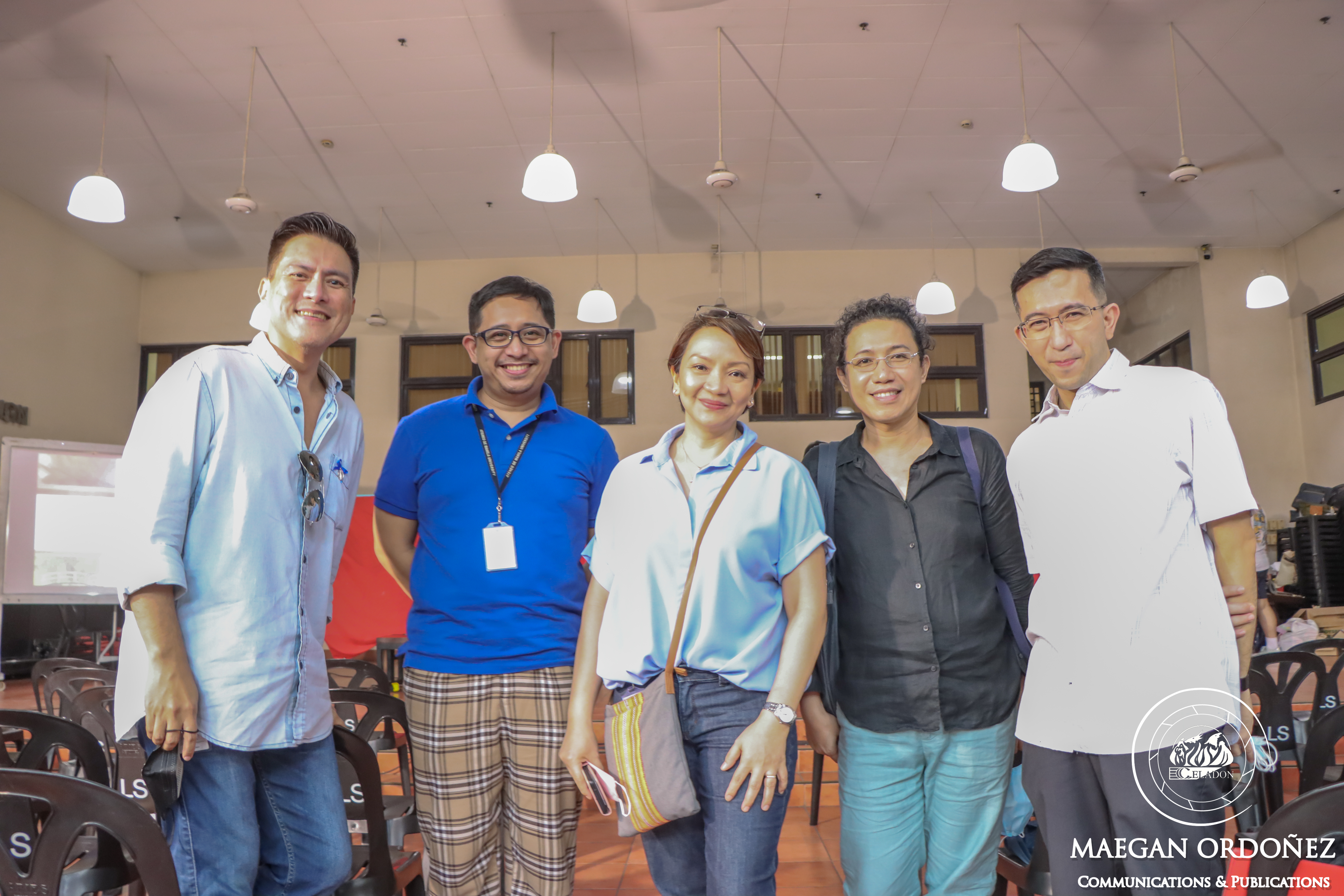 Stories from the Tribe Storytellers