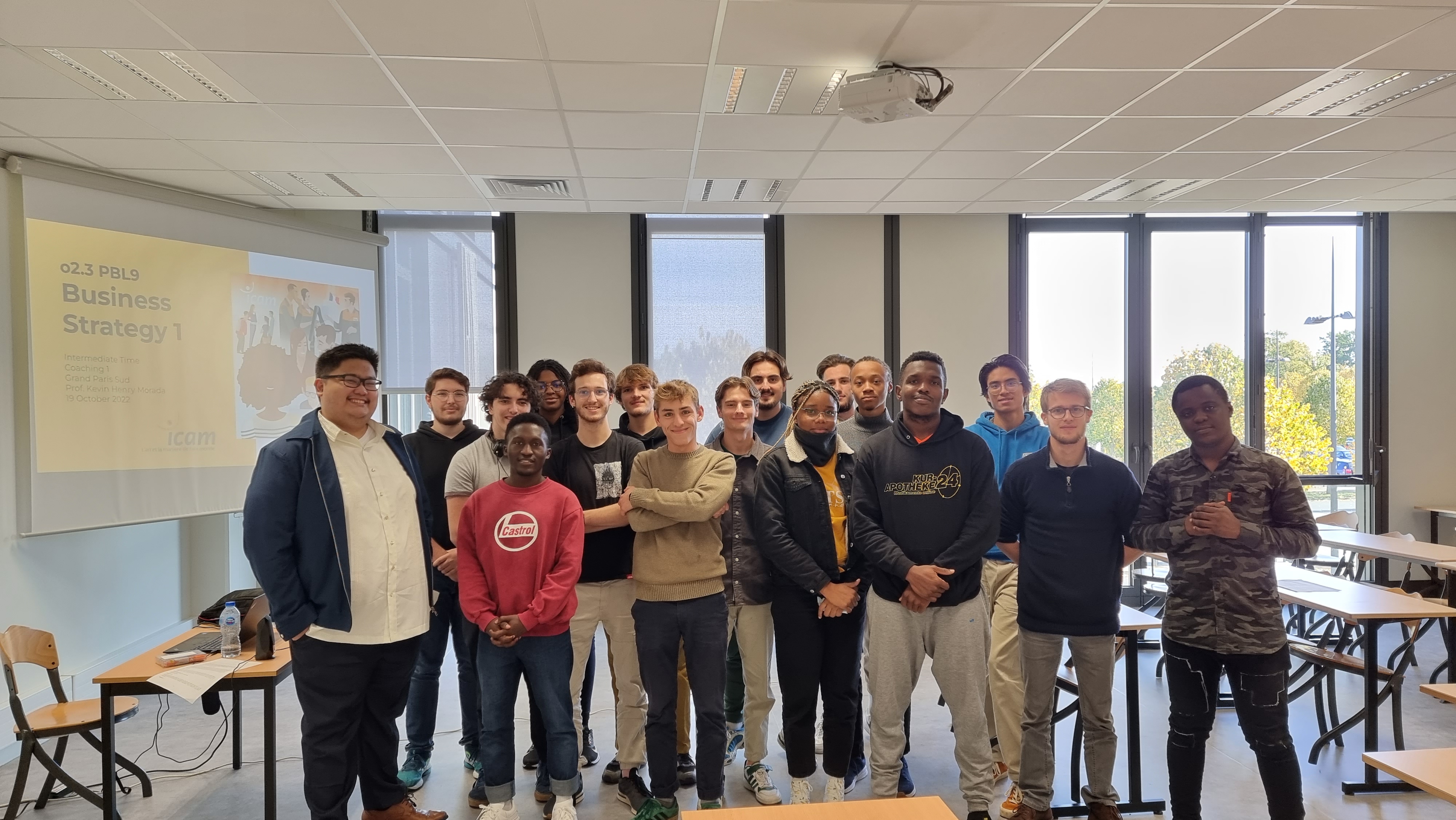 Morada at ICAM 2022 2