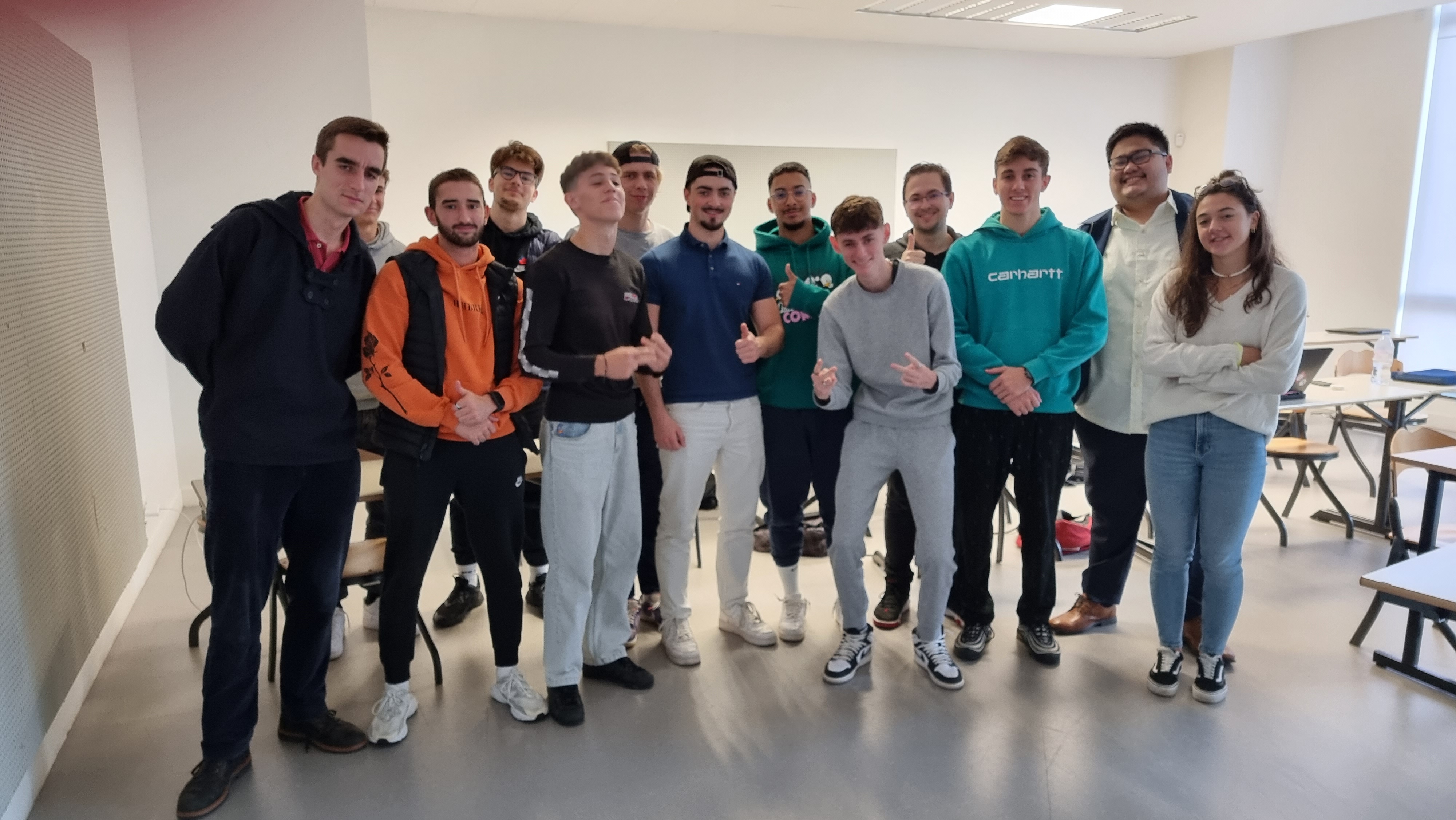 Morada at ICAM 2022 3