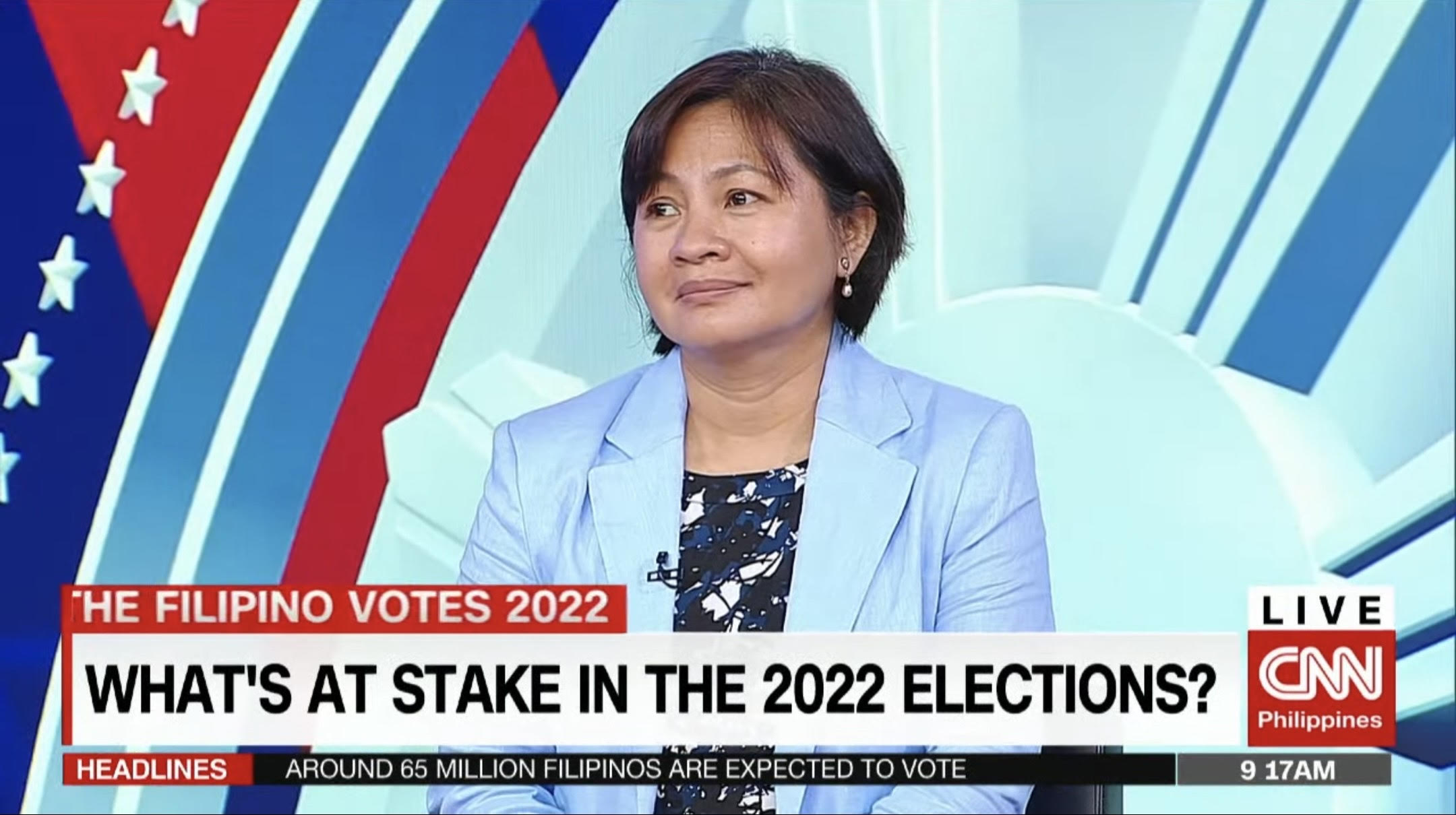 Dr Deinla CNN Philippines