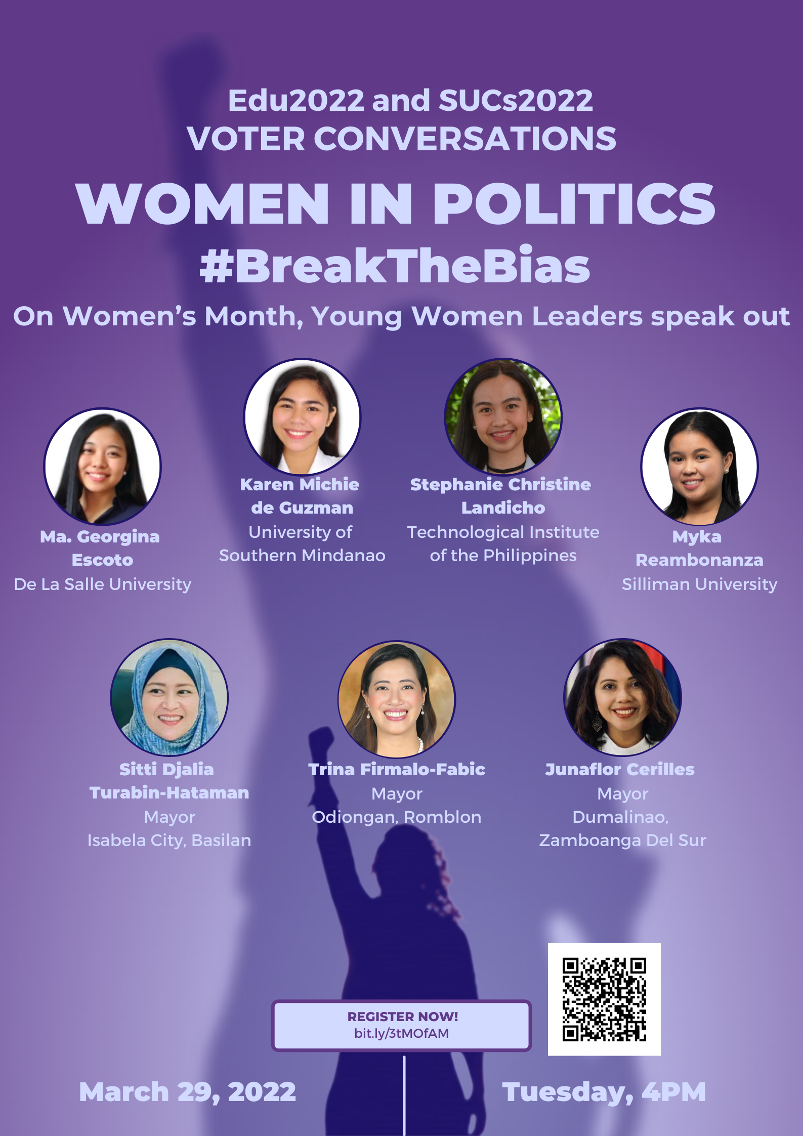 Women in Politics