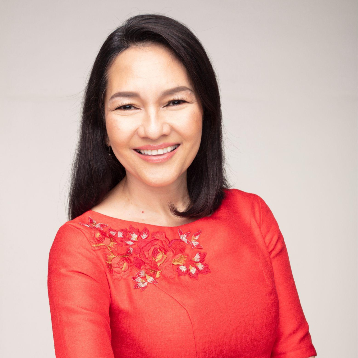 Hon Ana Theresia ‘Risa’ Hontiveros Baraquel