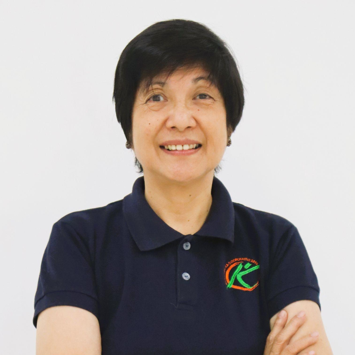 Maria Anna ‘MeAn’ R Ignacio