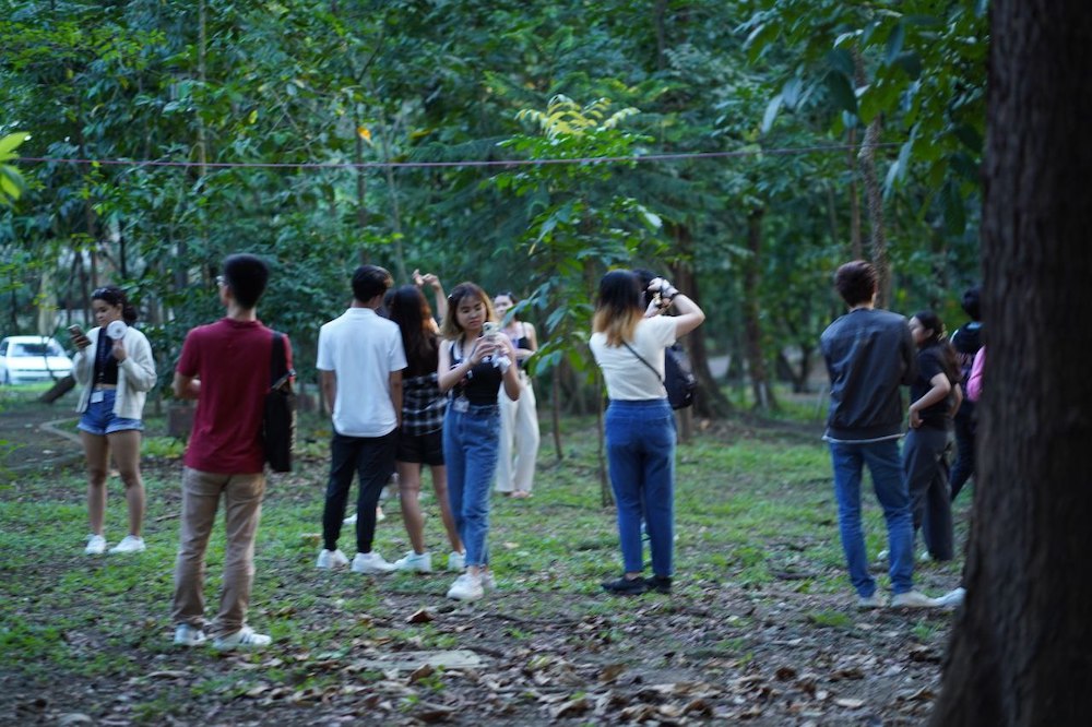 Sandbox Open House 2023