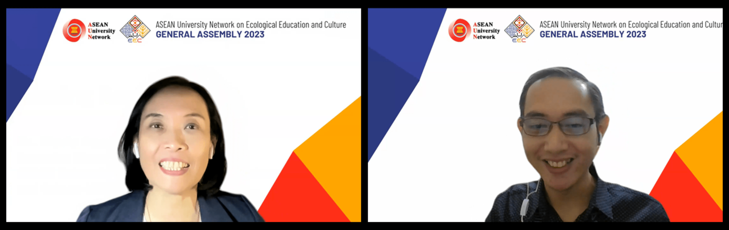 2023GA Dr Achoot and Doc Emman