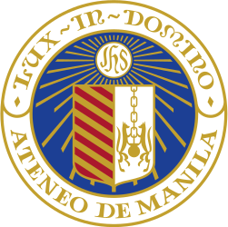 University Seal no text