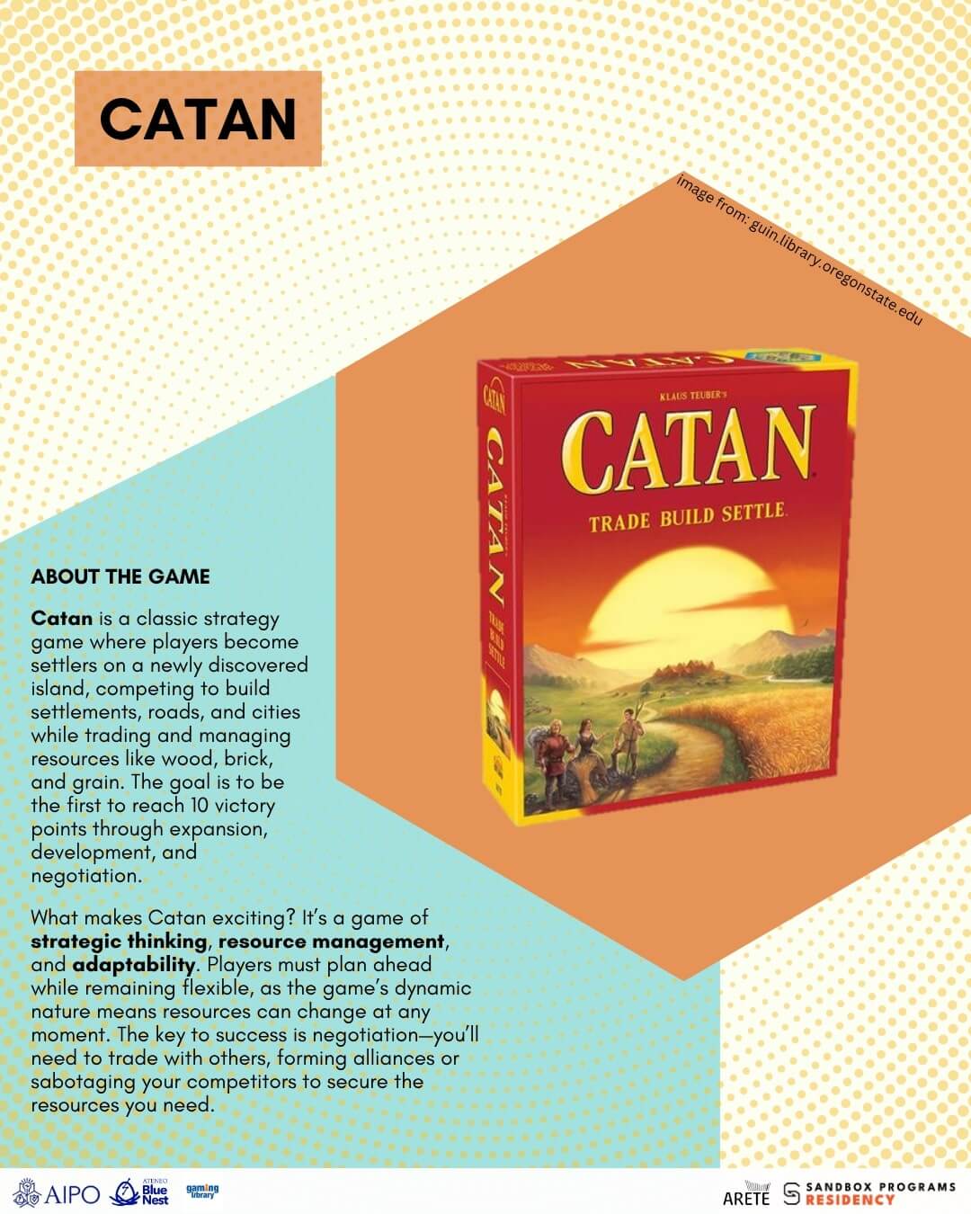 catan