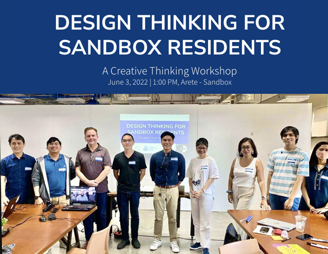 DT Workshop Batch 2 (June 03, 2022)