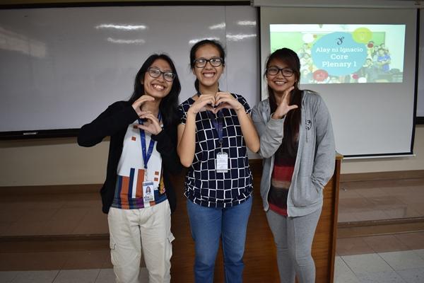 Photo courtesy of Steph Sumalinog